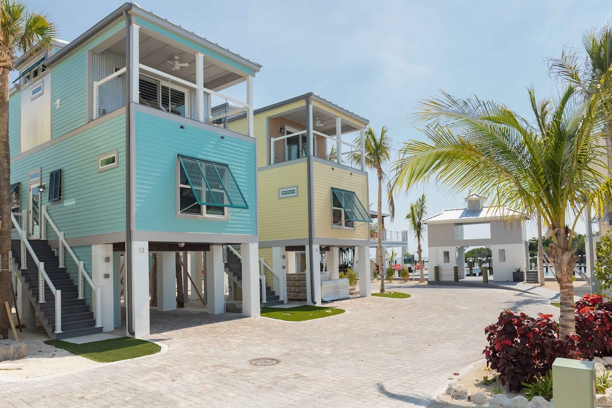 Ocean Breeze Marathon